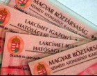 Most mindenképpen érdemes megcsináltatnod a lakcímkártyádat ha hibásak az adtok!