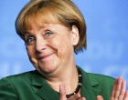 Friss! Újraválasztották Angela Merkelt!Németország megásta a sírját!