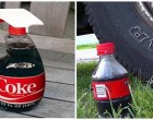 HIHETETLEN! Ezt sosem gondoltam volna a Cola-ról!!!