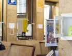 MINDKÉT DEFIBRILLÁTORT ELLOPTÁK!Oszd meg hátha megtaláljuk