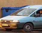 Cigány tolvajok portyáznak az M3-as autópályán – módszerük a szokásos tenyérbemászó! Vigyázzon!