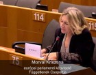 Parlamentben is kimondták : mérgezik az élelmiszerünket! - videó