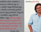 Csernus:A társadalom zöme számára a karácsony az a három nap az évben, amikor megpróbálnak úgy tenni, mintha szeretnék egymást.