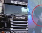 Borzalmas részletek. Így vette el a lengyel sofőrtől a kamiont a terrorista
