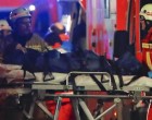 Lesújtó dolog derült ki!A berlini terrortámadásban az elsődleges információk szerint három magyar is életét vesztette.