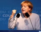 Merkel hülye ötlete: “több menekült is teherautósofőr lehetne”