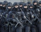 Újabb Németország terror:Most meg a legnagyobb bevásárlóközpontot 