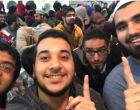 Ünneplésbe kezdtek a muszlim migránsok Németországban a berlini merénylet után!