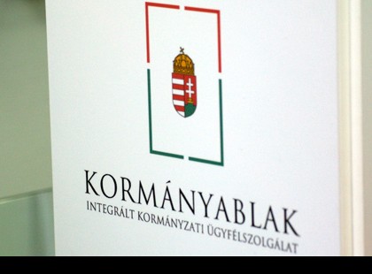 FIGYELEM! DECEMBER 1-TŐL EGY NAGYON FONTOS OKMÁNY IGÉNYLÉSE VÁLTOZIK!