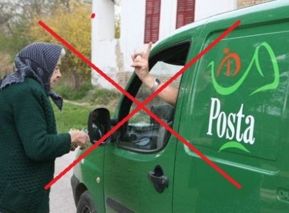 FIGYELEM! NEM VISZI KI A POSTÁS A NYUGDÍJASOK ERZSÉBET UTALVÁNYÁT – ÍGY KAPJÁK MEG!