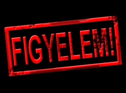 MOST ÉRKEZETT! RIASZTÁS - FIGYELMEZTETÉS A MAGYAR NEMZETI BANKTÓL ÉS A RENDŐRSÉGTŐL!