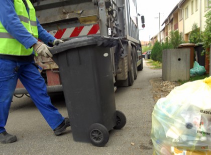 Változás jön a szemétcsekkeknél! Lehet, hogy önnek is van tennivalója! Itt a hivatalos közlemény!