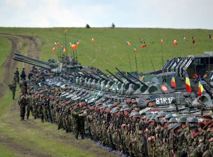 Friss!Magyarországot háborúval fenyegették meg!