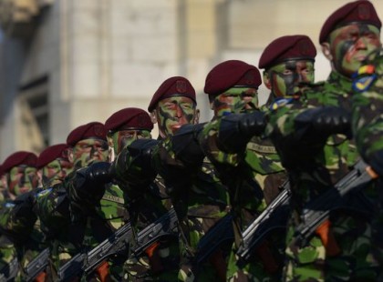 Magyarországot háborúval fenyegették meg! Orbán Viktor ne akarja, hogy a román hadsereg ismét bevonuljon Budapestre