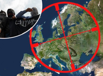 Bármelyik pillanatban a földdel egyenlővé válhat Európa! Borzasztó dolgot közöltek!