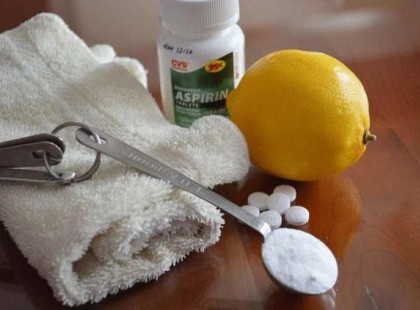 A 64 éves barátnőmnek egyetlen ránca sincs! Nagy nehezen elárulta a titkát nekem!