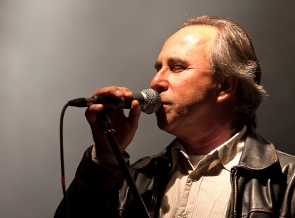 Ma 60 éves Varga Miklós,Isten éltesse! Köszöntsük őt sok lájkkal!