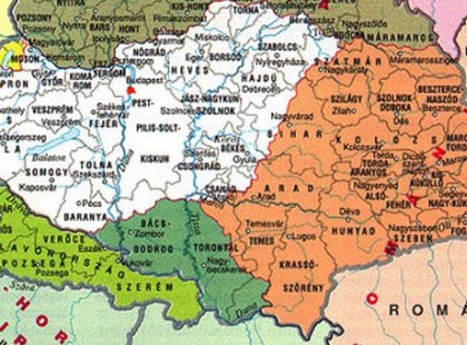 Erdély el fog szakadni Romániától