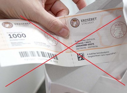 KÖNNYEN LEHET, HOGY MÉGSEM ÉRKEZIK MEG A NYUGDÍJASOK ERZSÉBET UTALVÁNYA KARÁCSONY ELŐTT!