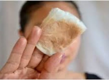 Ez a legjobb szer öregedés ellen és 10 forintba sem kerül