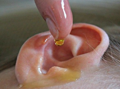 2 csepp ebből a keverékből a fülbe, és megjavul a hallásod!