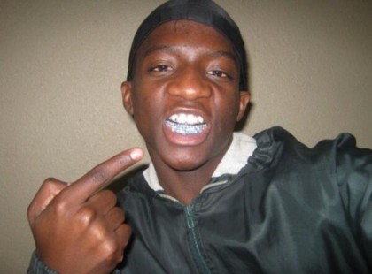 El lehet innen menni! – már nemcsak Gyurcsány, egy jöttment néger is ezt mondhatja a magyarnak