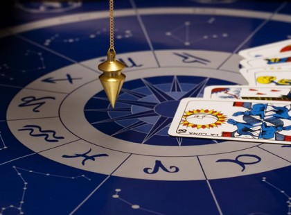 A nagy 2017-es egészséghoroszkóp! Nézd meg mi vár rád!