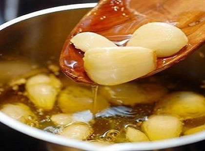 EZT ISSZÁK A TIBETI SZERZETESEK és elkerüli őket minden betegség…