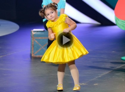 A zsűri nem tudja eldönteni, hogy amit lát az álom vagy valóság?