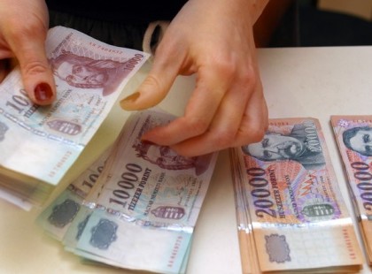 FIGYELEM! JÓL NÉZZE MEG A FEBRUÁRI FIZETÉSI PAPÍRJÁT