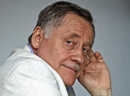 Ma 73 éves Koltai Róbert. Isten éltesse! Köszöntsük őt sok lájkkal!