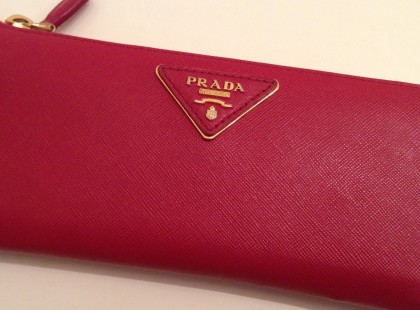 Gazdagságot hozó pénztárca - oszd meg ,és hamarosan sok pénz áramlik hozzád