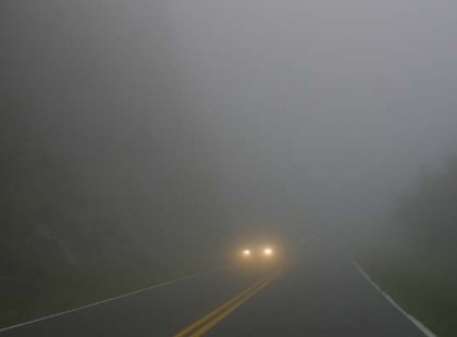 Ez már nem játék!8 megyére adtak ki elsőfokú riasztást !