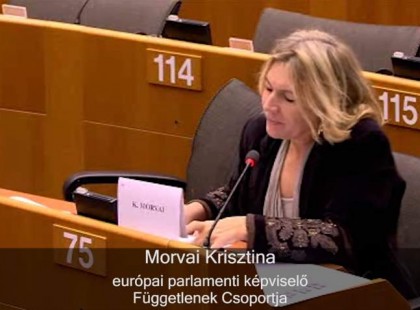 Parlamentben is kimondták : mérgezik az élelmiszerünket! - videó