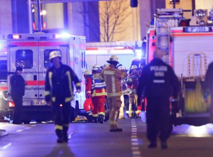 Terrortámadás, 9 halott: a Facebook ismét bekapcsolta a személyes biztonság funkcióját