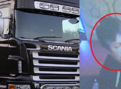 Borzalmas részletek. Így vette el a lengyel sofőrtől a kamiont a terrorista