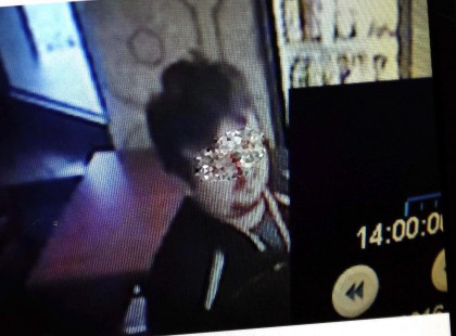 ÉLT A TÁMADÁS KÖZBEN, ÉS AZ UTOLSÓ PILLANATIG KÜZDÖTT A LENGYEL KAMIONOS