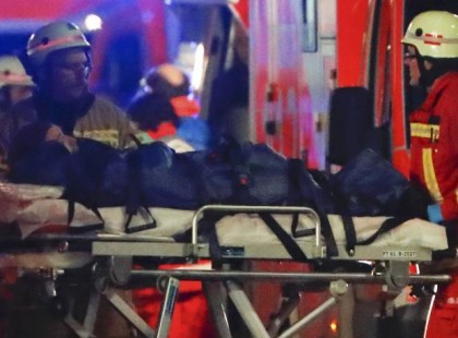 Lesújtó dolog derült ki!A berlini terrortámadásban az elsődleges információk szerint három magyar is életét vesztette.