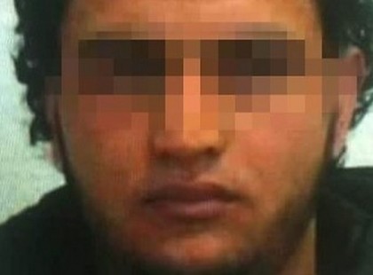 Megvan a berlini kamionos terrorista!