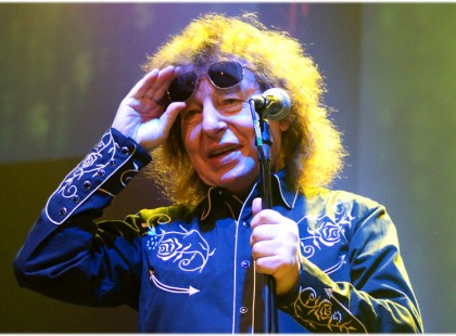 Ma 70 éves Demjén Ferenc. Isten éltesse! Köszöntsük őt sok lájkkal!