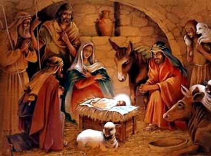 A musz­li­mok jöt­tek, Jé­zuska megy - Be­tilt­ják a bet­le­he­me­zést