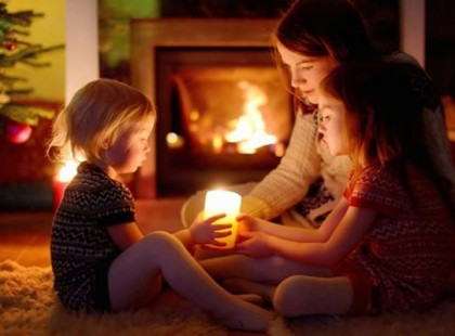 Hiába mentek el, ők is velünk vannak. - Müller Péter karácsonyi üzenete