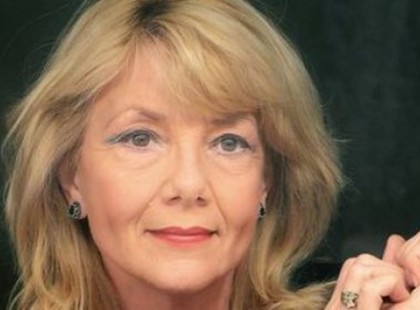 Ma 69 éves Piros Ildikó színésznő.Isten éltesse! Köszöntsük őt sok lájkkal!