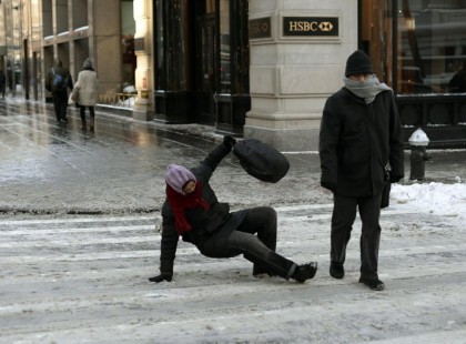 FIGYELEM! Ónos eső jön, erre a 19 megyére adtak ki figyelmeztetést!