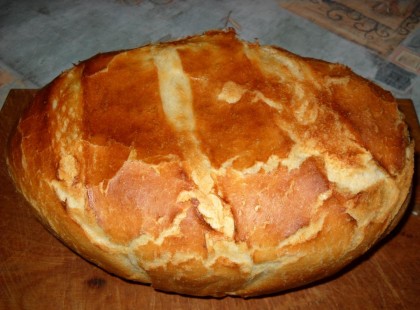 2017 januártól 30 százalékkal drágulhat a kenyér!Fejezd ki nemtetszésed egy megosztással!