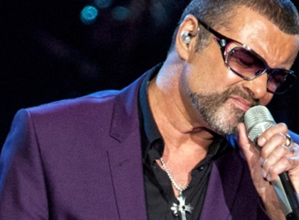 Meghalt George Michael: Otthonában teljesen egyedül - 53 éves volt