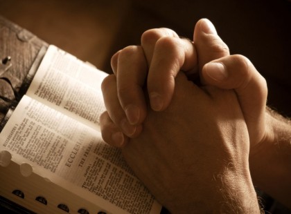 Erőteljes ima, ami elhozza a bőséget, a sikert és a csodákat az életedbe!