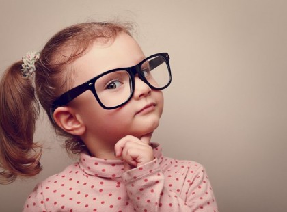 Tudtad, hogy a gyerekek az anyjuktól öröklik az intelligenciájukat?