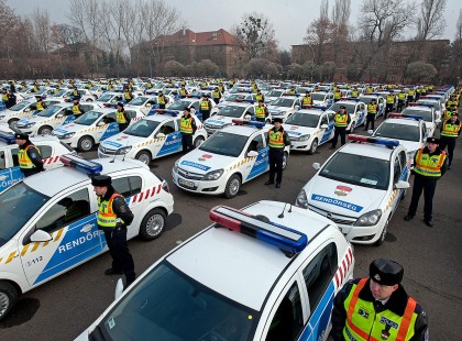 MINDEN AUTÓSNAK KÖTELEZŐ INFORMÁCIÓ! ÍGY BUKHATJA EL A FORGALMIJÁT PILLANATOK ALATT! FIGYELMEZTETNEK MINDEN AUTÓST!