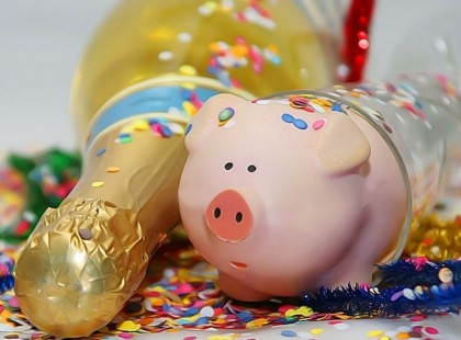 Legjobb Szilveszteri és Újévi sms-ek, üzenetek